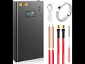 DJYIYEW Portable Spot Welder Review - Pros &amp; Cons - DJYIYEW Battery Spot Welder Kit