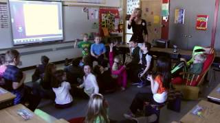 Tammy Butch - English - Using Evidence/Sentence Stems