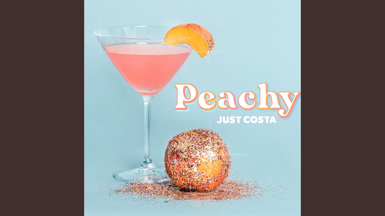 Watch Peachy on YouTube Watch Peachy on YouTube