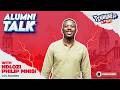 Ndlozi Philip Mnisi | TUT Alumni | SAICE Future Leader | Young Engineers Committee.