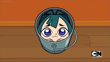 Chef I’m stuck in a bucket