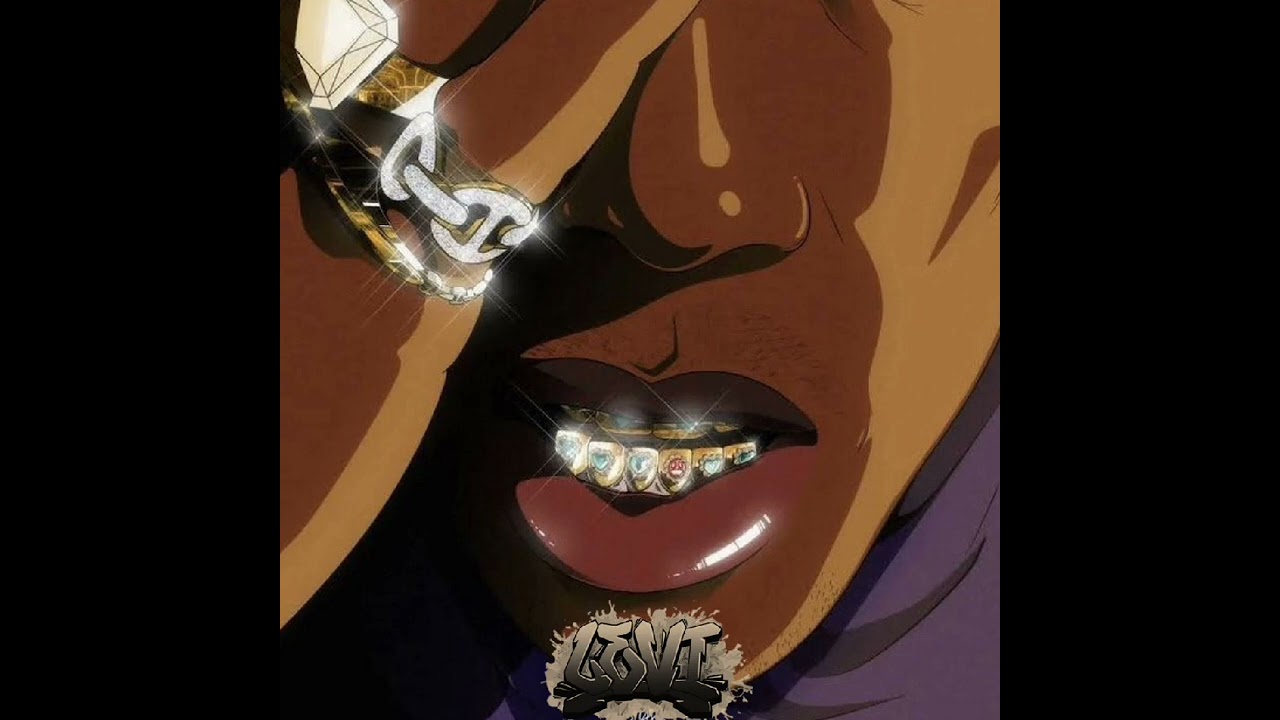 Derek x Tchelo x Major RD Type Beat | HARD type beat