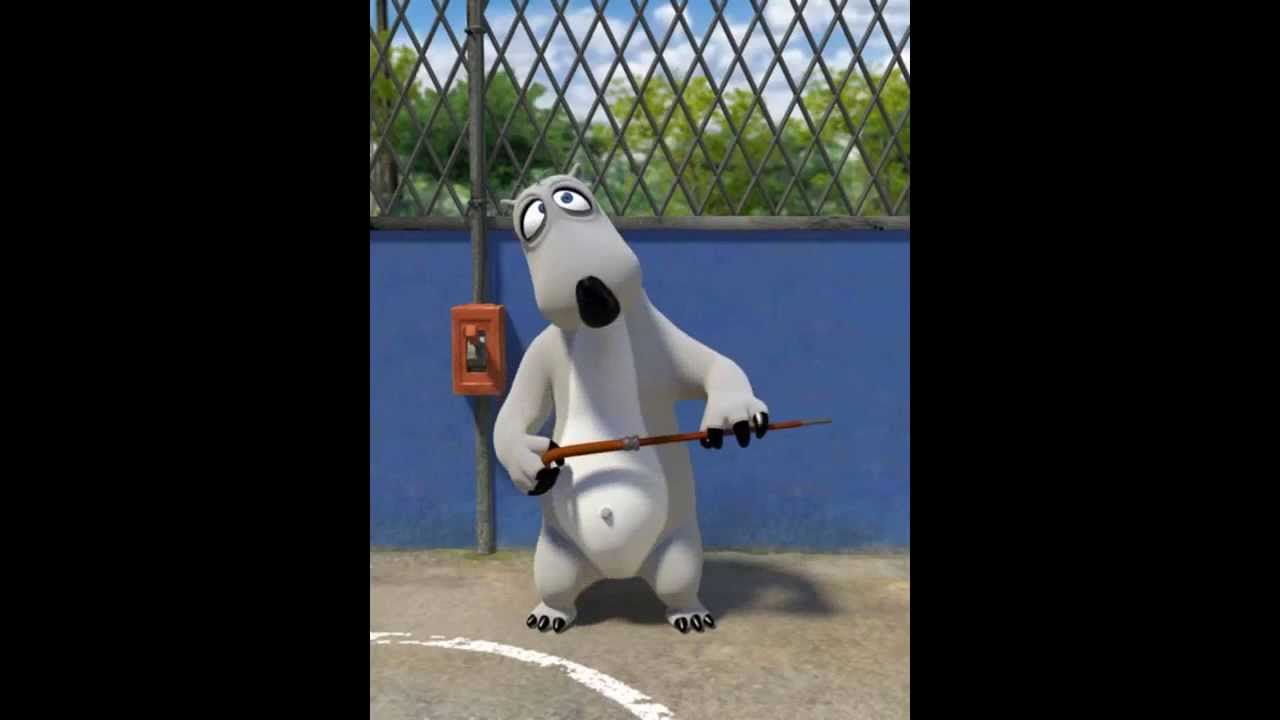 Talking bernard YouTube