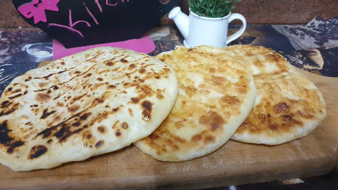 فطاير البطاطس احلي عشا ممكن تاكله في حياتك