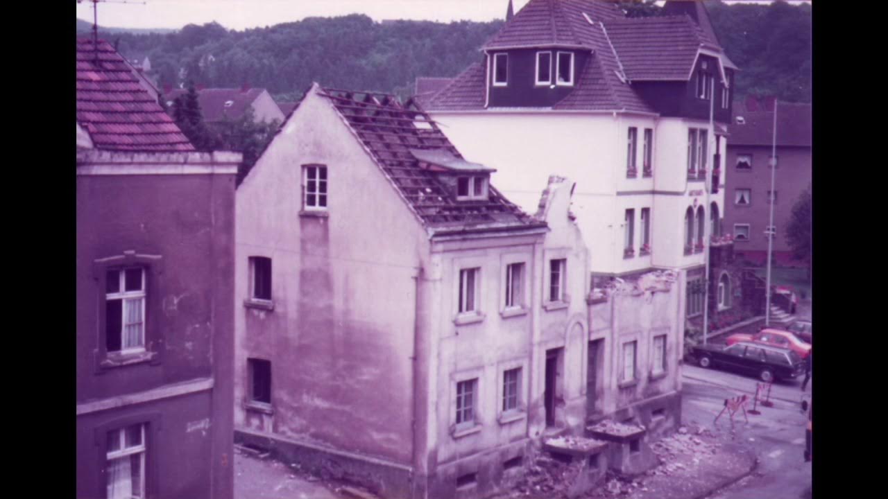 35+ Gärten An Der Hagener Straße In Nachrodt, Direkt hinter dem