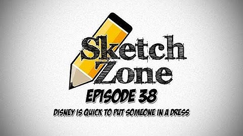 Episode 38: Justin Goby Fields - Disney is Quick to Put Someone in A Dress