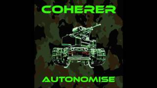 Coherer: Autonomise