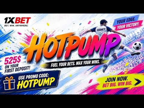 1XBET: Your Ultimate Betting Experience