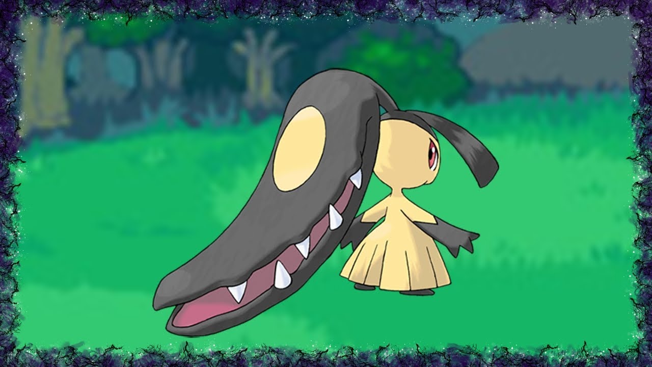 You want a Pokémon Rogue Like