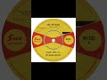 Elmore James & The Broom Dusters - Dust My Blues - UK Sue Records released 1964