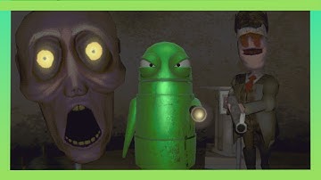 The New REPO Update Made Me Angry