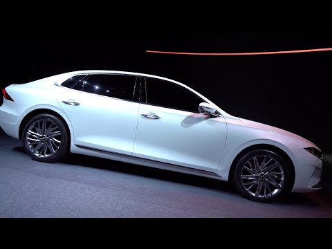 2020 Hyundai Grandeur