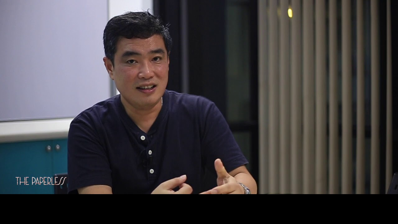 วงการดนตรีไทยจะไปต่ออย่างไร?  : อนันต์ ลือประดิษฐ์