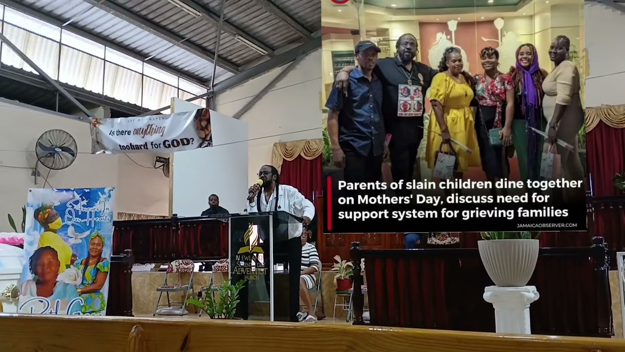 BIG STONE FAREWELL TO RUTH GREEN 💚 😢 