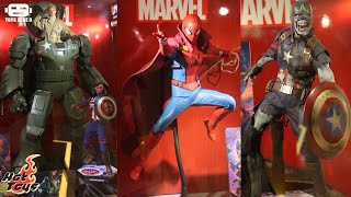 [First Look! ] Hot Toys  Marvel Studio What If...? 1/6th scale Figure