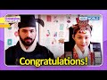 Traditional Hanbok Marriage😇 [My Neighbor Charles : Ep.410-3] | KBS WORLD TV 231120