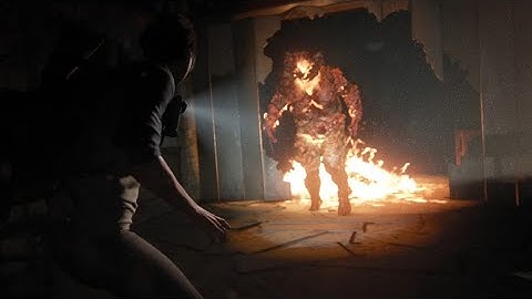 BREAKING INTO AN INFESTED HOSPITAL | The Last of Us™ Part II HARD+ MODE | Walkthrough [PART 27]