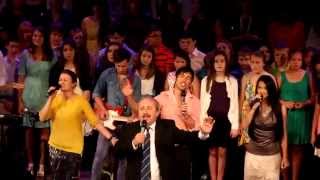 Христос Воскрес 4.27.2014 United Easter Service