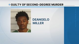Man sentenced after pleading guilty to murder in planned robbery