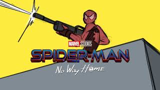 Spider - man sin camino a casa en la drogas (Fandub Español)