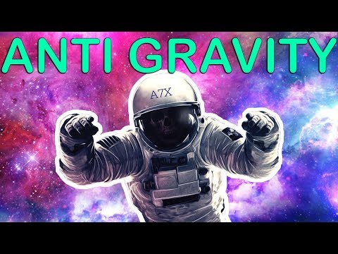Anti Gravity Ball Magic Trick - Brass Ball Trick
