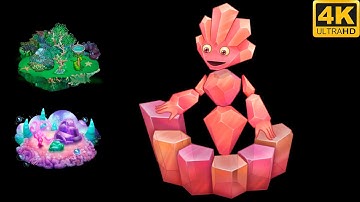 Jeeode (Sound and Animation) 4k