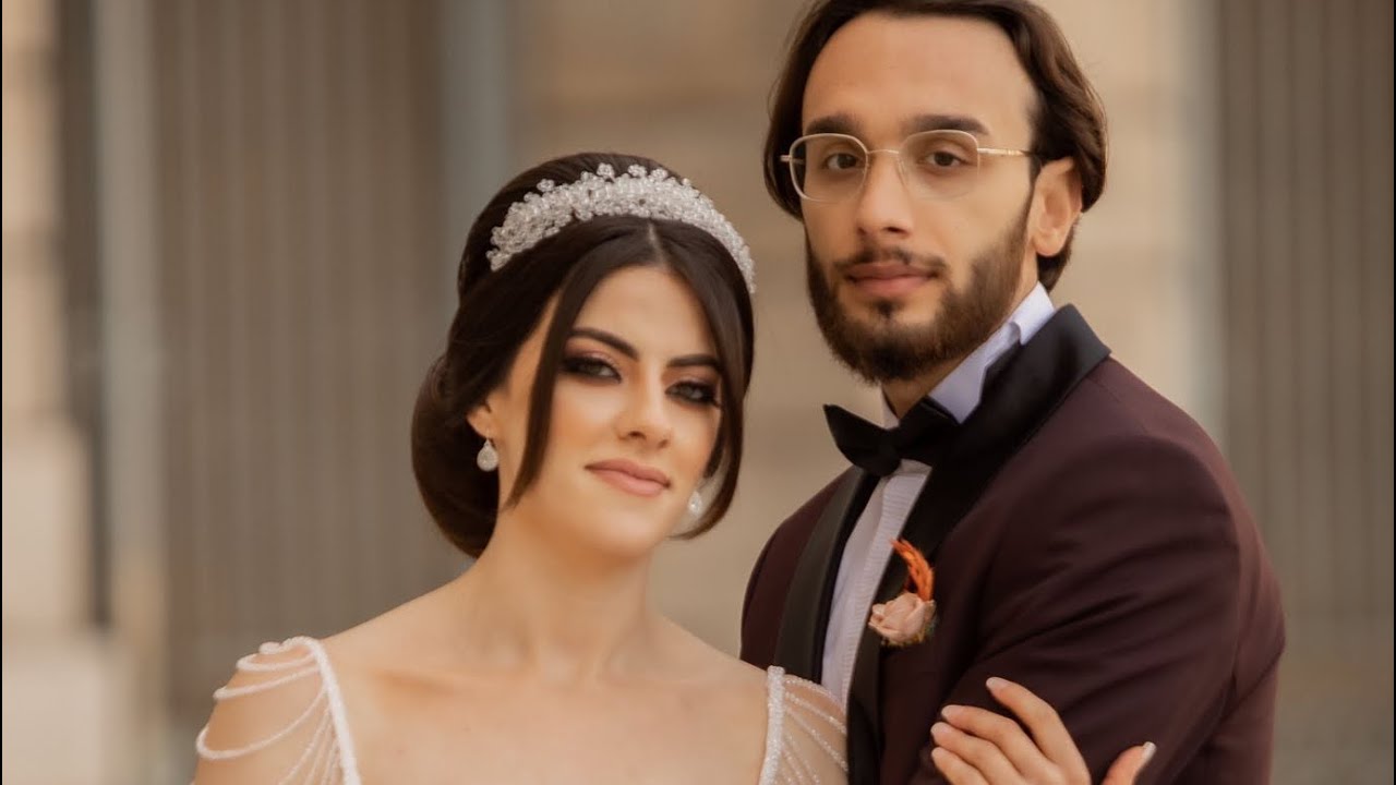 🇫🇷 FRANSA PARIS URFA ANTEP DÜGÜNÜ FULL SALLAMA