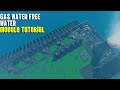 Industrialist ) roblox 🗿 Refined Gas module tutorial