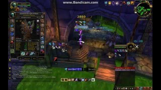 Positive bug for Affliction Warlocks 3.3.5a/ Since last fix 05/19/2016 not working