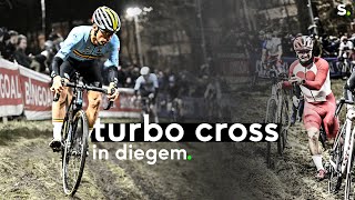 Bekijk hier de Turbo Cross met onder meer Average Rob en Acid van start tot finish