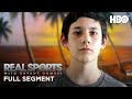 Real Sports with Bryant Gumbel: Benched (Full Segment) | HBO