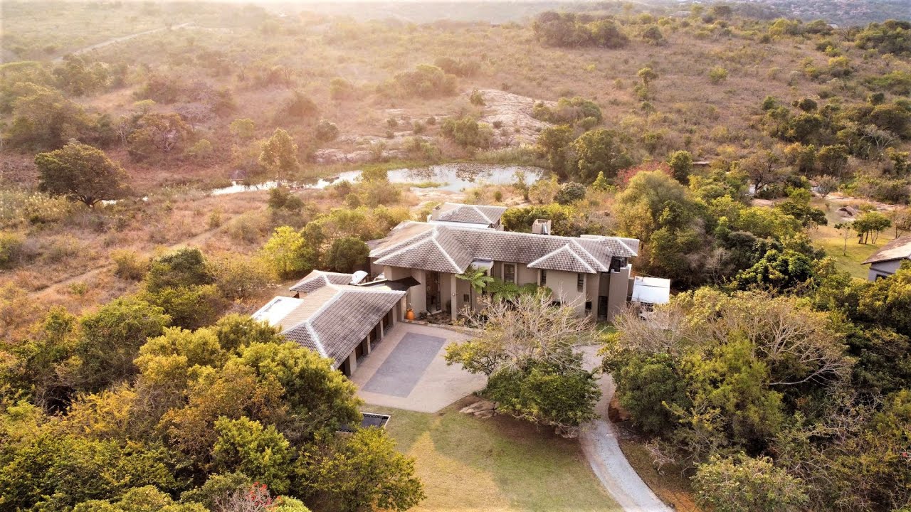 Shandon Estate Nelspruit YouTube