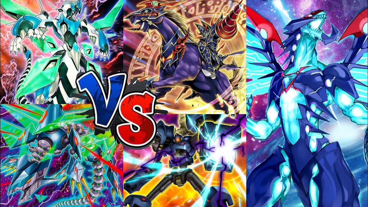 When the opponent counters my card effect | Yu-Gi-Oh DuelLinks