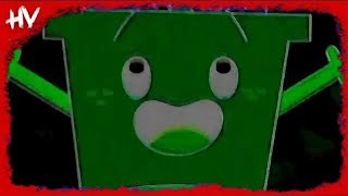 Ba Da Bean - Theme Song Horror Version My Ver.