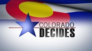 Colorado Decides: Proposition 107