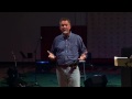 John Lynch - Biola University Chapel