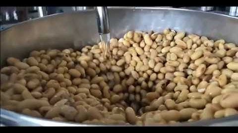 Automatic Soya Milk Tofu Machine