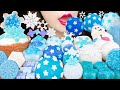 ASMR 咀嚼音 冬っぽいお菓子 MUKBANG 먹방 食べる音 EATING SOUNDS NO TALKING 