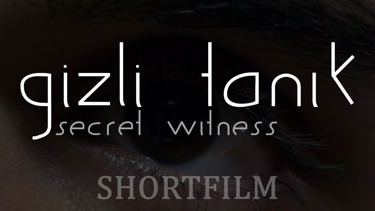 GİZLİ TANIK (SECRET WITNESS) | 