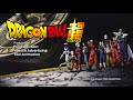 Dragon Ball Super Opening 2 Limit Break X Survivor English Dub 4K 60FPS