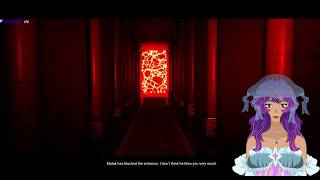 More Dark Deception and Touchstarved!