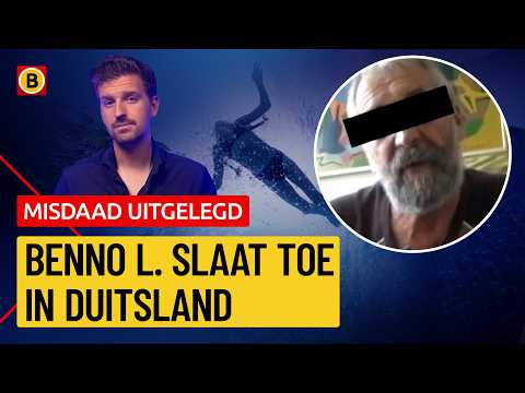 The Netherlands' most notorious abuser just kept going
