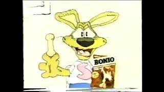 Bonio Dog Biscuits Commercial: Dentist