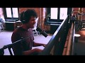 Wicked Game Cover - Jonathan Freeman ( Live Session )