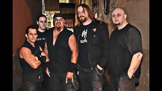 Mortal Sin   Deny   with new vocalist Dave Tinelt