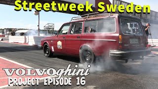 Streetweek Sweden with Volvoghini Day 1