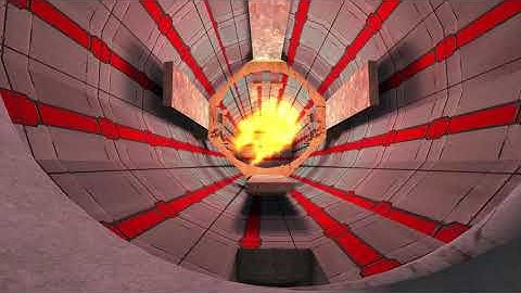 Unseen Maps - UT2004 - ONS-Foundry-Beta6