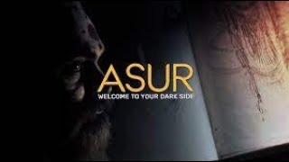 Asur Background Music Season 1 Episode 1