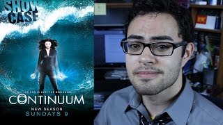 Continuum Season 3 Episode 13 Finale Review