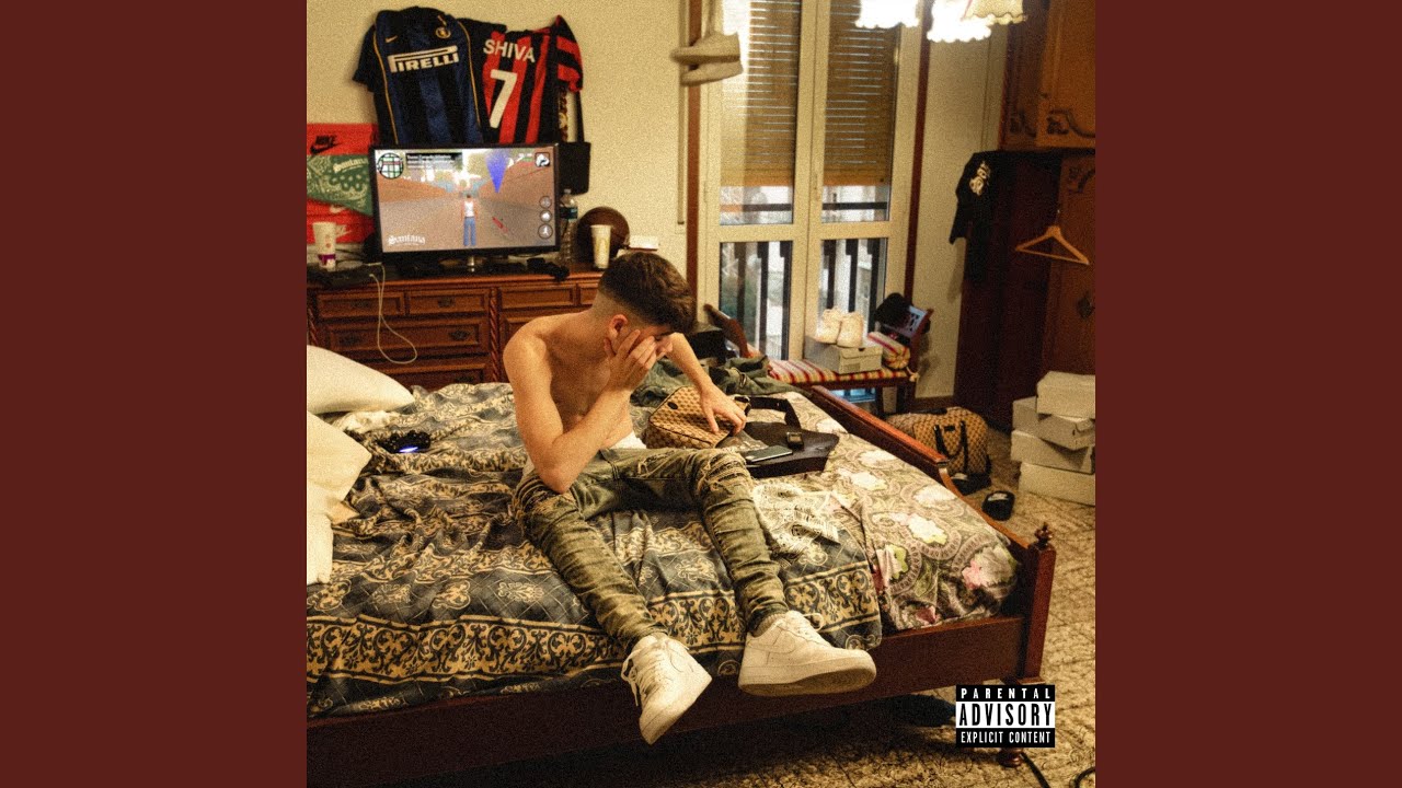 Tonton Calmo di YouTube Tonton Calmo di YouTube